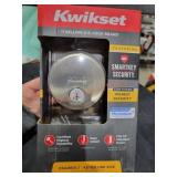 UNOPENED BY ROCKEY TEAM, MAY BE DAMAGED OR