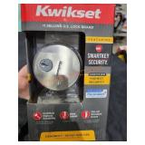 UNOPENED BY ROCKEY TEAM, MAY BE DAMAGED OR