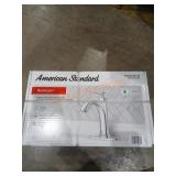 American Standard Chrome Single Handle Bath Faucet