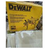 DEWALT 15 Amp Corded 10 in. Job Site Table Saw