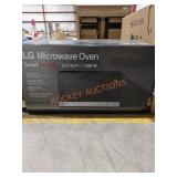 LG Smart Inverter Microwave Oven