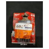 UNOPENED BY ROCKEY TEAM, MAY BE DAMAGED OR