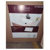 HDC Starry Sky 37" Vanity Top