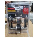 UNOPENED BY ROCKEY TEAM.  MAY BE DAMAGED OR