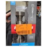 UNOPENED BY ROCKEY TEAM, MAY BE DAMAGED OR