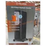Pelonis Oil-Filled Radiant Heater