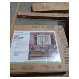 StyleWell 6-Piece Dinig Set W/ Umbrella