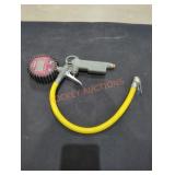 Sold as is where is. No guarantee or returns.