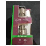 UNOPENED BY ROCKEY TEAM, MAY BE DAMAGED OR