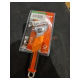 UNOPENED BY ROCKEY TEAM, MAY BE DAMAGED OR