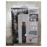 UNOPENED BY ROCKEY TEAM, MAY BE DAMAGED OR