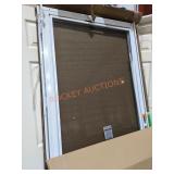 (1) 36" x 80" Anderson Storm & Screen Door
