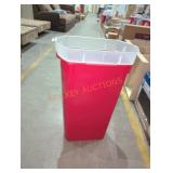 Sterilte Christmas Gift Wrap Storage Tote