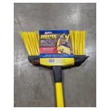 Quickie Jobsite Broom