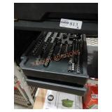 SOLD AS IS WHERE IS NO GUARANTEE OR RETURNS.