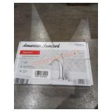 American Standard Chrome Single Handle Bath Faucet