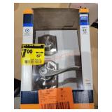 UNOPENED BY ROCKEY TEAM, MAY BE DAMAGED OR