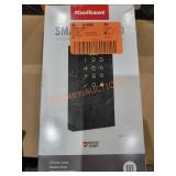 UNOPENED BY ROCKEY TEAM, MAY BE DAMAGED OR