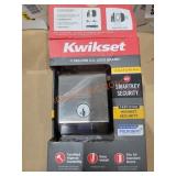 UNOPENED BY ROCKEY TEAM, MAY BE DAMAGED OR