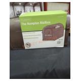 UNOPENED BY ROCKEY TEAM, Could Be Opened At