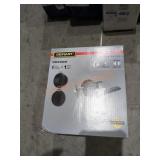 UNOPENED BY ROCKEY TEAM.  MAY BE DAMAGED OR