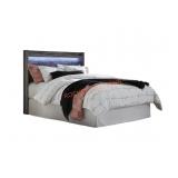 Baystorm Queen Panel Headboard