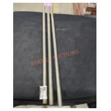 Sold as is where is. No guarantee or returns.