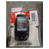Makita Lithium-Ion Battery Charger