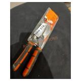 UNOPENED BY ROCKEY TEAM, MAY BE DAMAGED OR