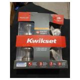 UNOPENED BY ROCKEY TEAM, MAY BE DAMAGED OR