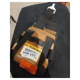 SOLD AS IS WHERE IS NO GUARANTEE OR RETURNS.