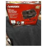 UNOPENED BY ROCKEY TEAM, MAY BE DAMAGED OR