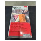 UNOPENED BY ROCKEY TEAM, Could Be Opened At