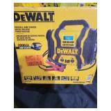 Dewalt Portable Jump Starter