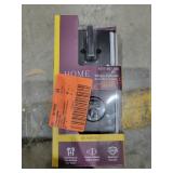 UNOPENED BY ROCKEY TEAM, MAY BE DAMAGED OR