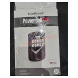 UNOPENED BY ROCKEY TEAM, MAY BE DAMAGED OR