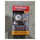 UNOPENED BY ROCKEY TEAM, MAY BE DAMAGED OR