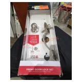 UNOPENED BY ROCKEY TEAM, MAY BE Damaged or