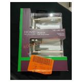 UNOPENED BY ROCKEY TEAM, MAY BE DAMAGED OR