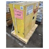 Flammables Storage Cabinet