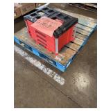 Mileaukee Packout Drawer Box