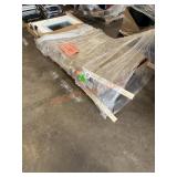 32 X 80 in. Exterior Door