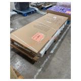 Shower Enclosure, Sliding Doors