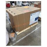 60 in. Vanity Cabinets, 2 X THE BID