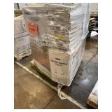 American Standard Toilets, Toilet Seats