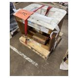 30 in. Vanity, Broken Top