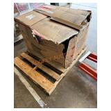 Nexgrill 6 Burner Gas Grill