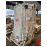 Assorted Doors and Door Slabs