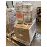 American Standard Toilets