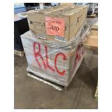 4 Pack Hose Hangers, 8 X THE BID